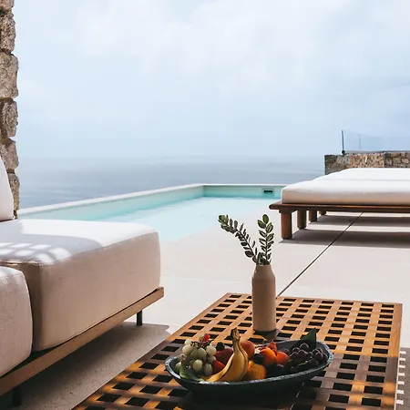 Hotel Cali Mykonos Kalafatis