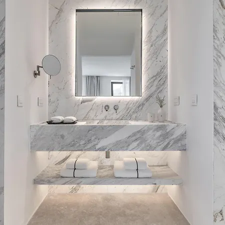 Cali Mykonos 5*