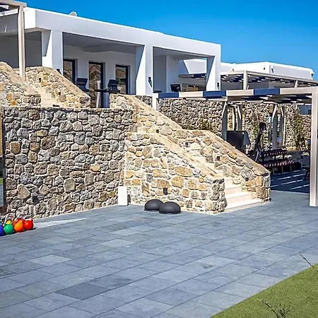 Cali Mykonos Kalafatis