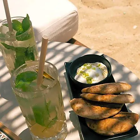 فندق Cali Mykonos 5*