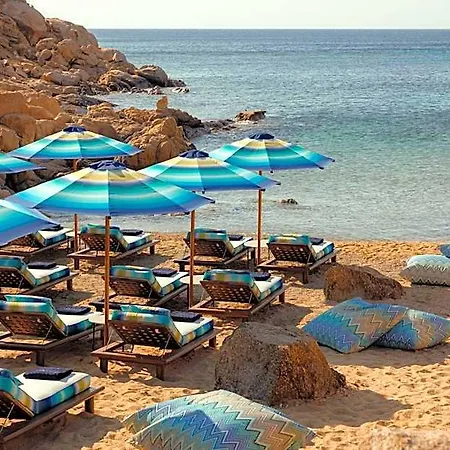 Hotel Cali Mykonos
