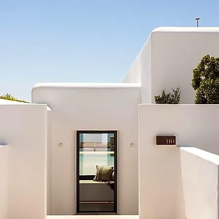 Cali Mykonos Hotel