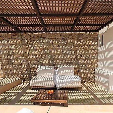 Hotel Cali Mykonos