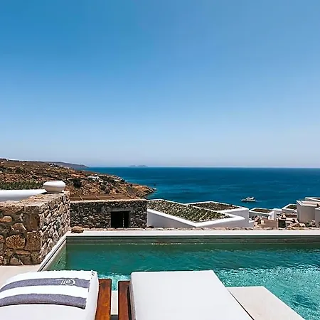 Hotel Cali Mykonos 5*