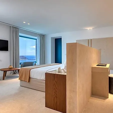 Cali Mykonos Hotel 5*