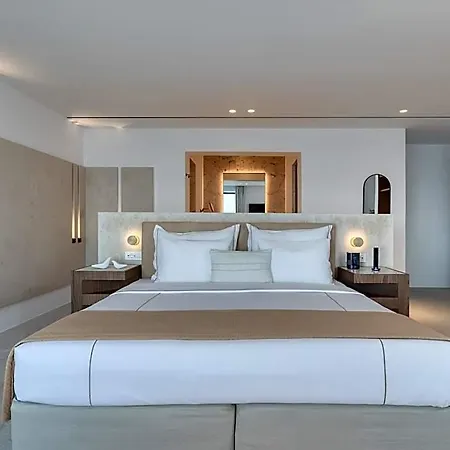 Cali Mykonos Hotel
