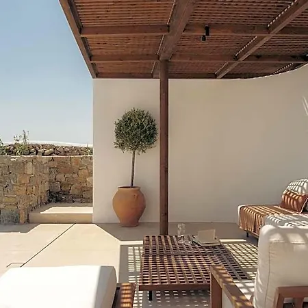 Cali Mykonos 5*