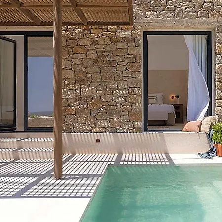 Cali Mykonos Hotel 5*