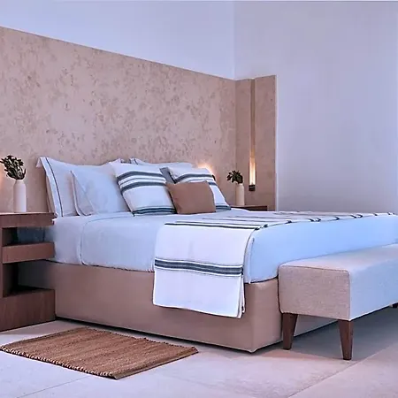 Hotel Cali Mykonos Kalafatis