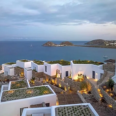 Hotel Cali Mykonos