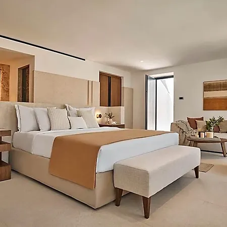 Hotel Cali Mykonos Kalafatis