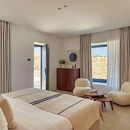 Cali Mykonos 5* Kalafatis