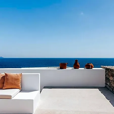فندق Cali Mykonos