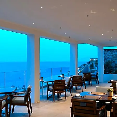 Cali Mykonos فندق