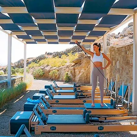 Hotel Cali Mykonos 5*