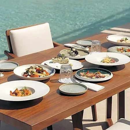 Cali Mykonos فندق 5*