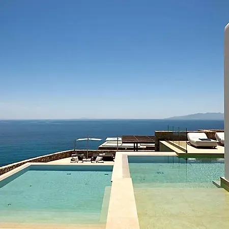 فندق Cali Mykonos