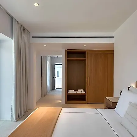 Cali Mykonos Hotel 5*