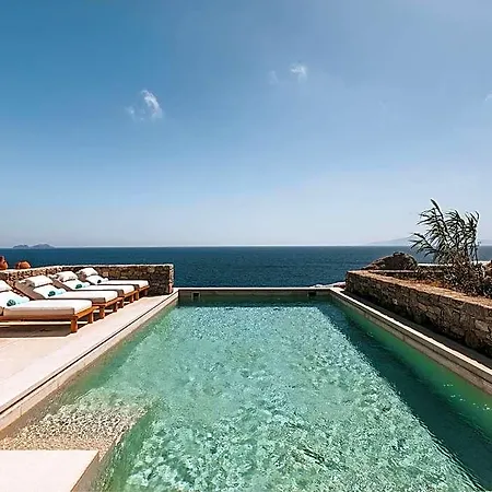 Hotel Cali Mykonos