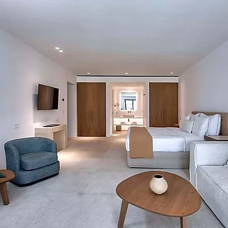 Cali Mykonos 5* Kalafatis