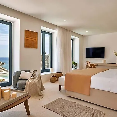 Hotel Cali Mykonos 5*