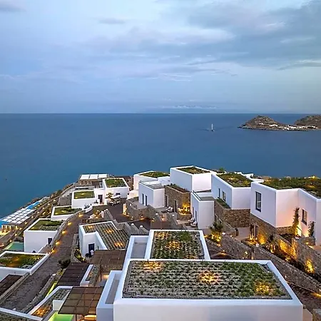 Hotel Cali Mykonos 5*