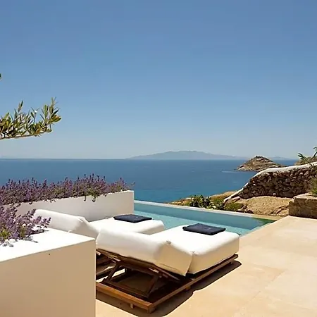 Hotel Cali Mykonos 5*