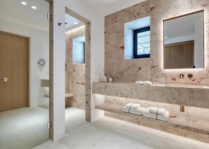 Cali Mykonos Калафатис