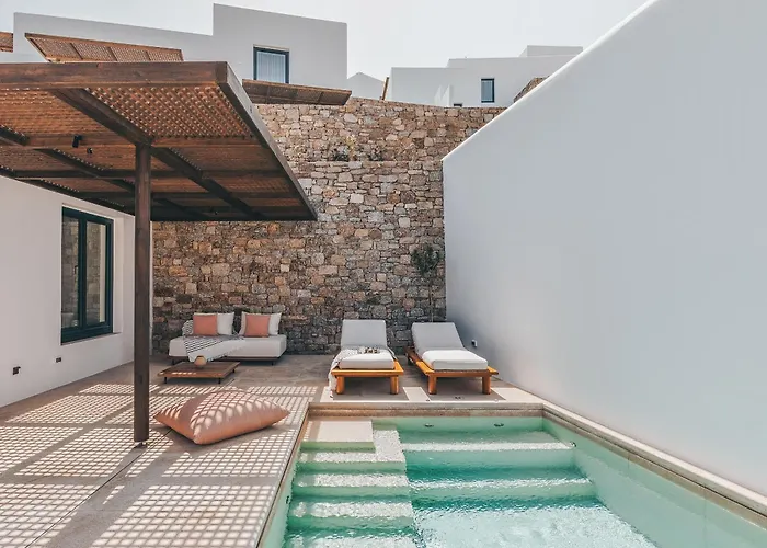 מלון Cali Mykonos