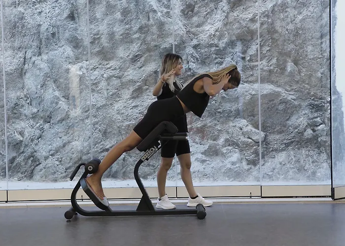 Cali Mykonos 酒店 5*