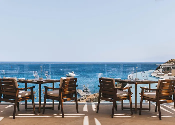 Cali Mykonos קלפטיס