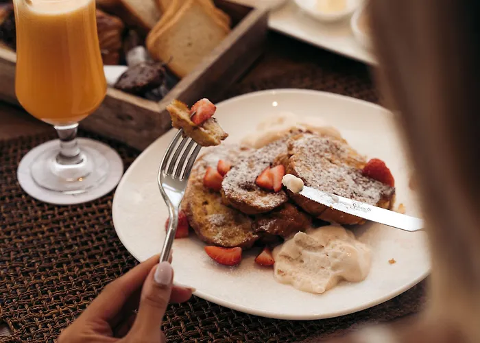 Cali Mykonos 酒店 5*