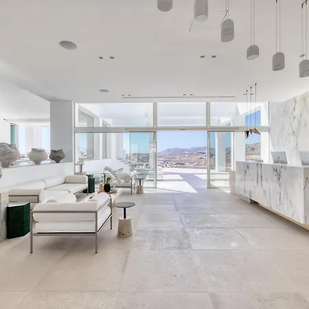 Otel Cali Mykonos 5*