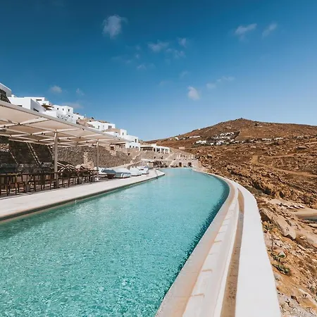 Cali Mykonos Otel 5*