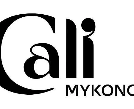 Cali Mykonos 5* Kalafatis