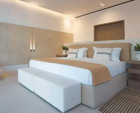 Otel Cali Mykonos Kalafatis