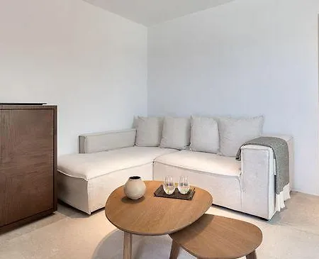 Cali Mykonos Hotell