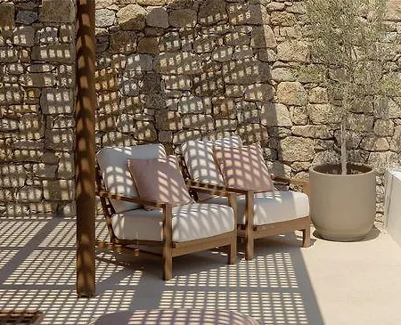 Hotell Cali Mykonos