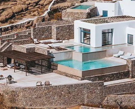 Cali Mykonos Hotell