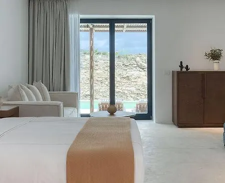 Cali Mykonos 5*