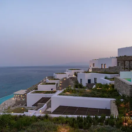 Otel Cali Mykonos 5*