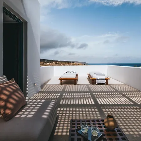 Cali Mykonos Otel