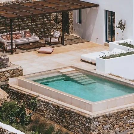 Cali Mykonos 5*