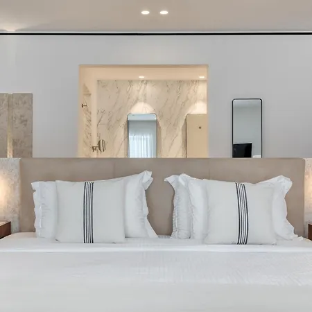 Hotel Cali Mykonos