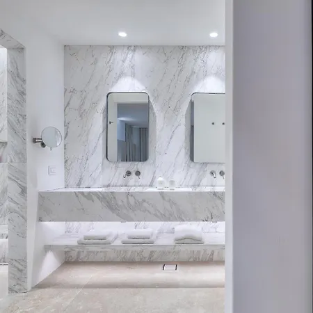 Hotel Cali Mykonos Kalafatis