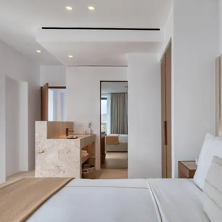 Cali Mykonos Otel 5*