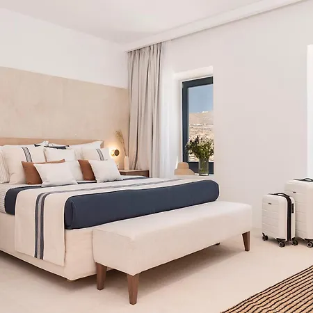 Cali Mykonos 5* Kalafatis