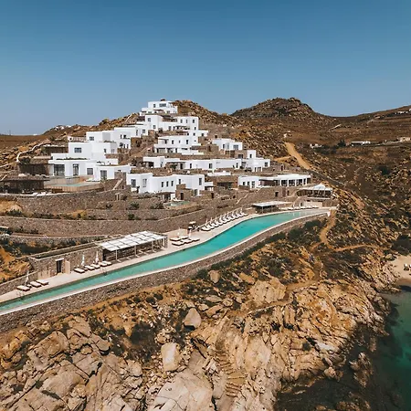 Otel Cali Mykonos