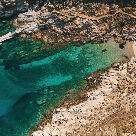 Cali Mykonos Otel