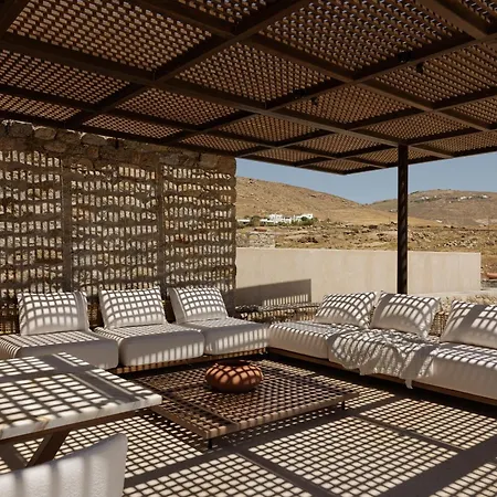 Cali Mykonos Otel
